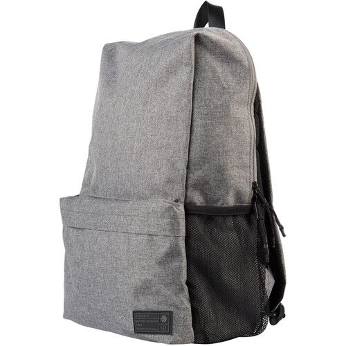  Hex Aspect Backpack (Gray, 16.5L)