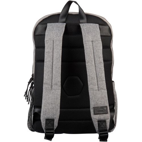  Hex Aspect Backpack (Gray, 16.5L)