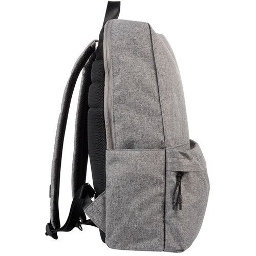  Hex Aspect Backpack (Gray, 16.5L)