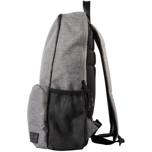  Hex Aspect Backpack (Gray, 16.5L)