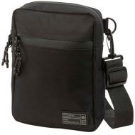 Hex Aspect Cross-Body Pouch (Black, 2L)