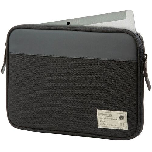  Hex Microsoft Surface Go Sleeve (Black)