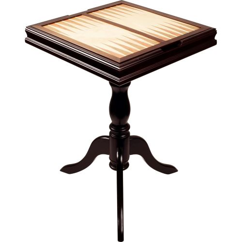  Hey! Play! Deluxe Chess and Backgammon Table