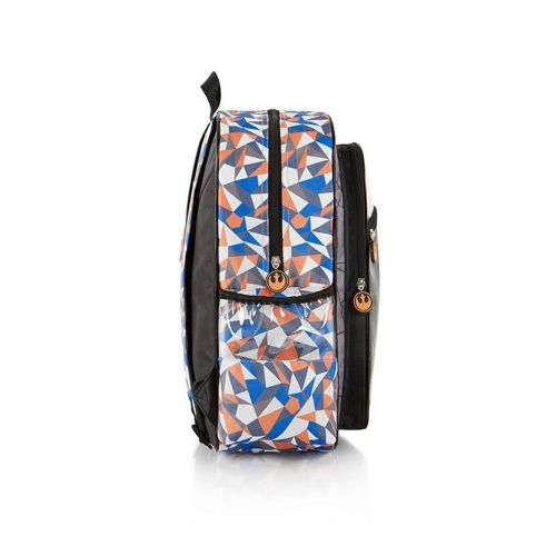  Heys Star Wars Backpack Kids Multicolored School Bag 16 Inch