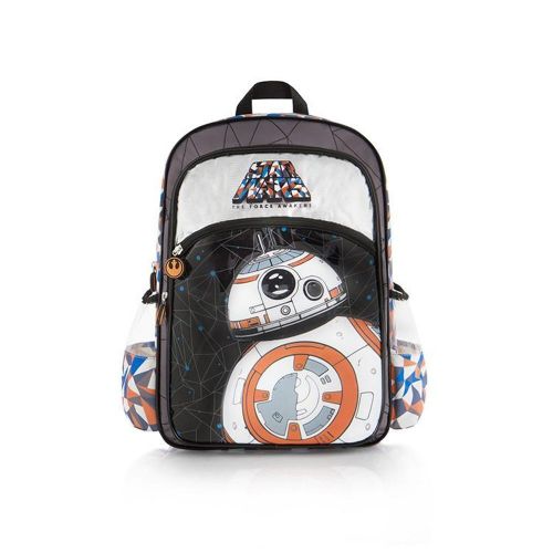  Heys Star Wars Backpack Kids Multicolored School Bag 16 Inch