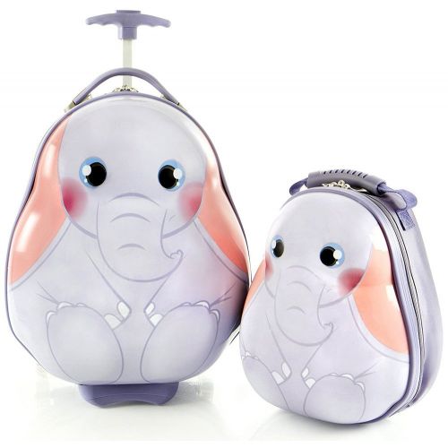  Heys Kids Travel Tots Elephant