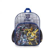 Heys Transformers Kids Backpack - 15 Inch Boys School Bag [Autobot]