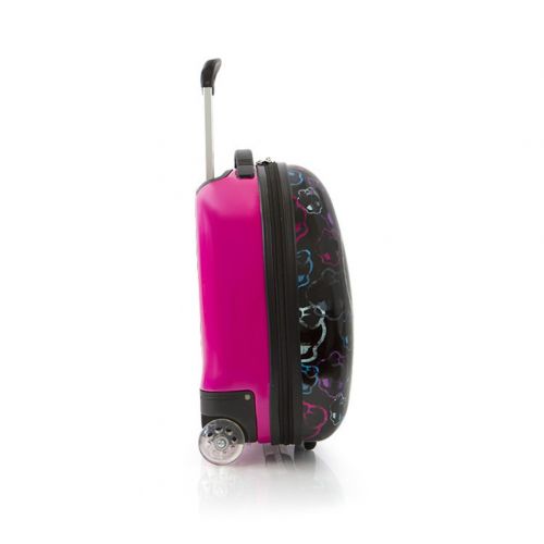  Heys International Heys Monster High Luggage Case