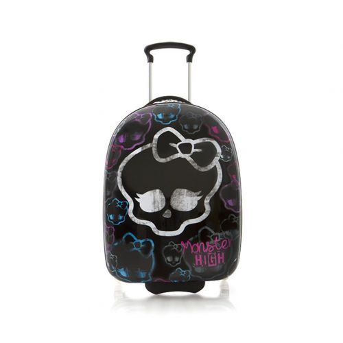  Heys International Heys Monster High Luggage Case