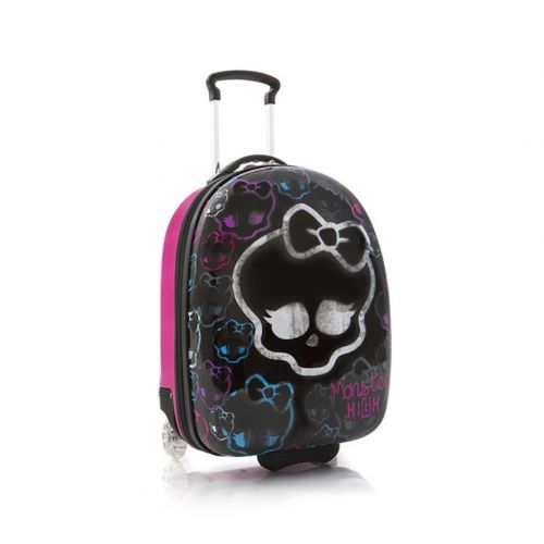  Heys International Heys Monster High Luggage Case