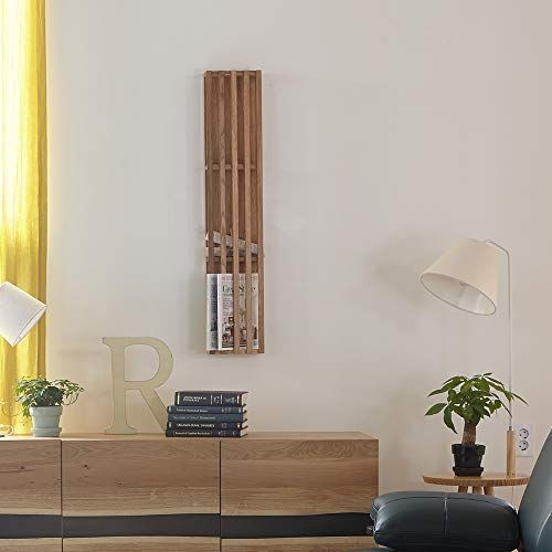  Heywood Wall Shelf Storage Wall Mounted Bookshelf Bookcase