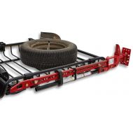 Yakima Hi-Lift Jack Carrier for MegaWarrior or LoadWarrior Cargo Baskets