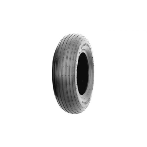  Hi-Run CT1006 4.00-6 in. Rib Wheelbarrow Tire