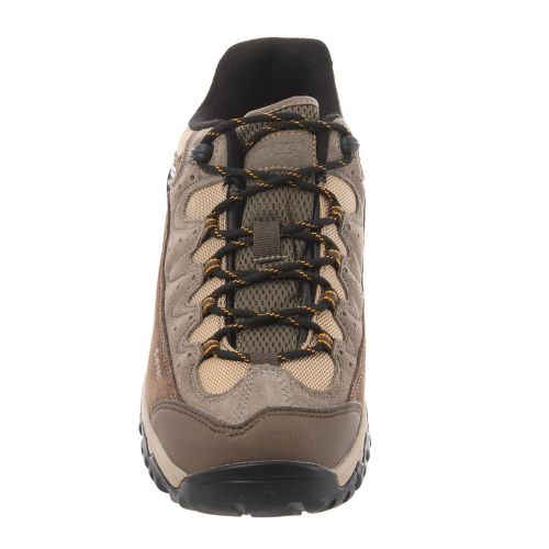  Hi-Tec Ox Belmont Low I Hiking Shoes - Waterproof (For Men)