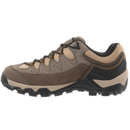  Hi-Tec Ox Belmont Low I Hiking Shoes - Waterproof (For Men)