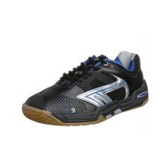 /Hi-Tec S702 Mens Indoor Court Shoes Size 7.5