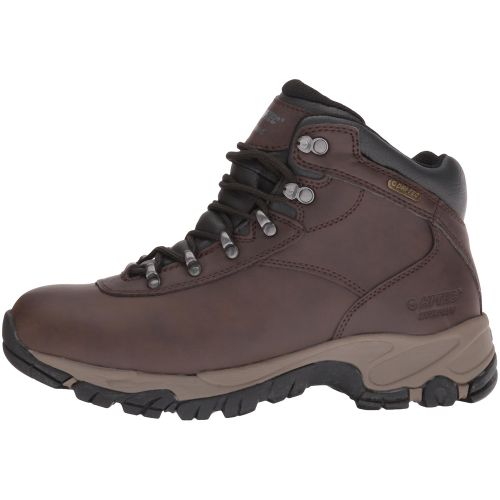  Hi-Tec Womens Altitude V I Waterproof Hiking Boot