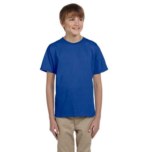  HiDensi-T Boys Royal T-shirt