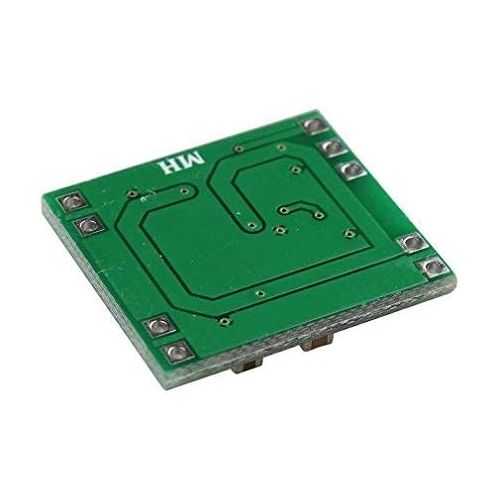  [아마존베스트]HiLetgo 5pcs PAM8403 2x 3W Mini Digital Power Amplifier Board AMP Class D 2.5-5V Input