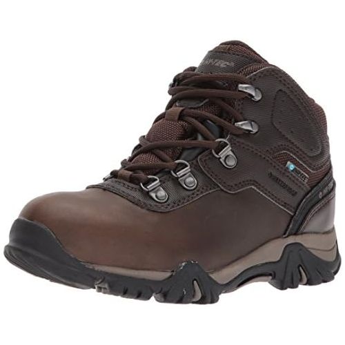  Hi-Tec Kids Altitude VI Jr Waterproof Hiking Boot