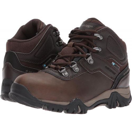  Hi-Tec Kids Altitude VI Jr Waterproof Hiking Boot