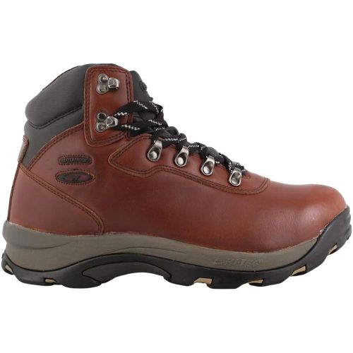  Hi-Tec Mens Altitude IV Waterproof Hiking Boot