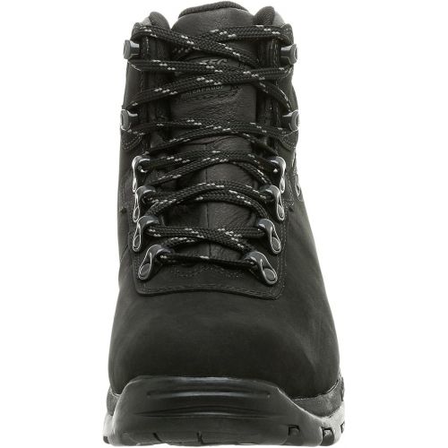  Hi-Tec Mens Altitude IV Waterproof Hiking Boot