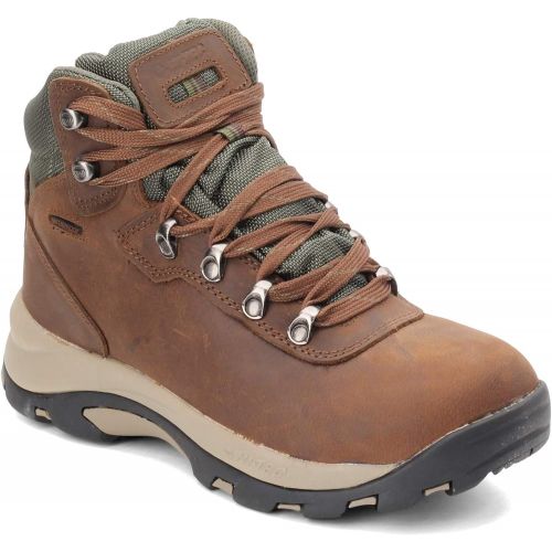  Hi-Tec Mens Altitude IV Waterproof Hiking Boot