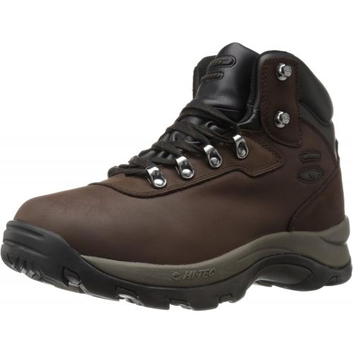  Hi-Tec Mens Altitude IV Waterproof Hiking Boot