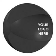 HiTouch Business Services #750 16-Inch Beach Ball - 75 Qty - $1.40 EA - Promotional Product/Custom/Your Logo/Low Minimums