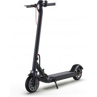 [아마존핫딜][아마존 핫딜] Hiboy MAXElectric Scooter - 350W Motor 8.5 Solid Tires Up to 17 Miles & 18.6 MPH One-Step Fold, Adult Electric Scooter for Commute and Travel