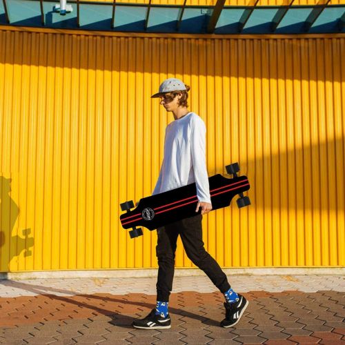  Hiboy Electric Skateboard with Wireless Remote E-Skateboard for Adults and Youths