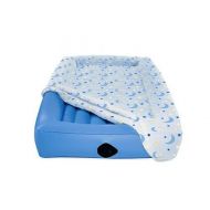 Hiccapop AeroBed Air Mattress for Kids - Pack of 3