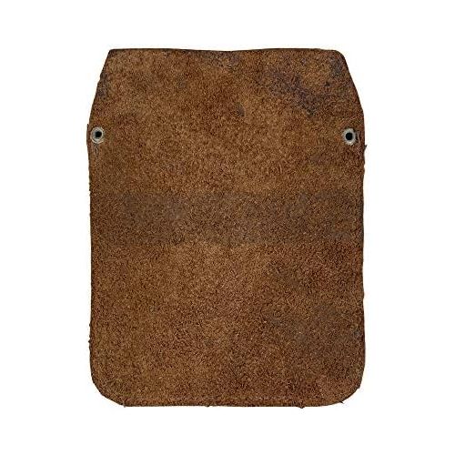  [아마존베스트]Hide & Drink, Durable Leather Work Pocket Organizer for Tools / Pens, Jeans Back Pocket Quick Grab Carry Job Tools, Office & Work Essentials Handmade Includes 101 Year Warranty ::