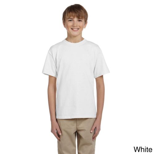  Youth Boys HiDENSI-T Cotton T-shirt