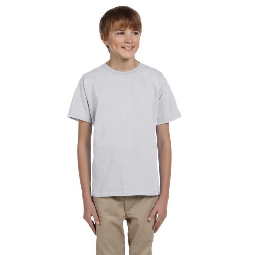  Hidensi-T Boys Ash T-Shirt