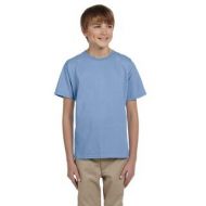 Hidensi-T Boys Light Blue T-Shirt