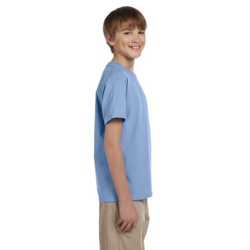  Hidensi-T Boys Light Blue T-Shirt