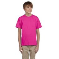 Hidensi-T Boys Cyber Pink T-shirt
