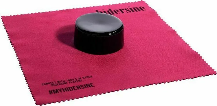  Hidersine 6V Deluxe Violin Rosin - Dark