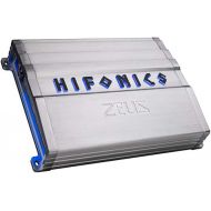 [아마존베스트]Hifonics Zeus 1X1800WATTS@1OHM Mono (ZG-1800.1D)