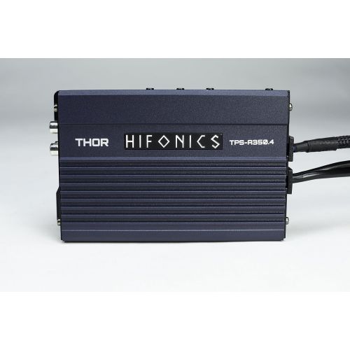  [아마존베스트]HIFONICS Thor HIGH Performance Compact