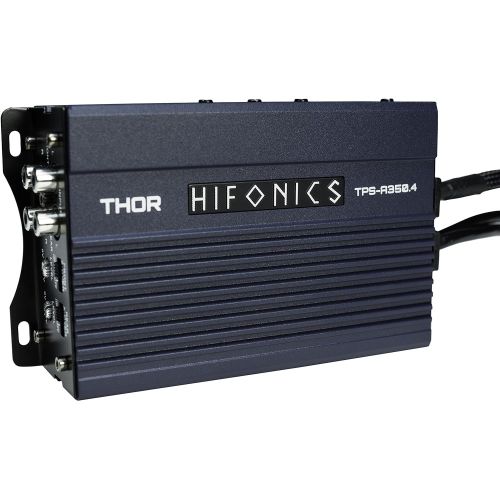  [아마존베스트]HIFONICS Thor HIGH Performance Compact