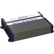 Hifonics BXX800.4 Brutus 800W RMS A/B 4 Channel Speaker Car Audio Amplifier