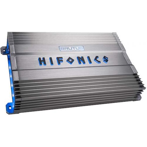  HIFONICS Brutus 1900W Mono CAR AMP