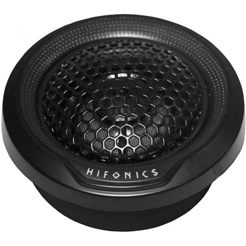  Hifonics VX 6.2E 2 Way Built In Speaker Set 200 W