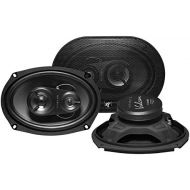 Hifonics 3 Way Triaxial Speaker 250?W VX 693
