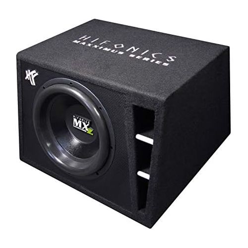  Hifonics MXZ12R Subwoofer