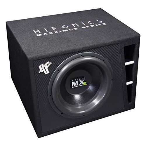  Hifonics MXZ12R Subwoofer