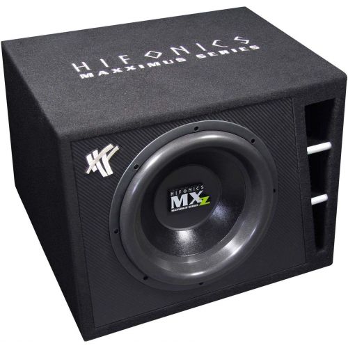  Hifonics MXZ12R Subwoofer